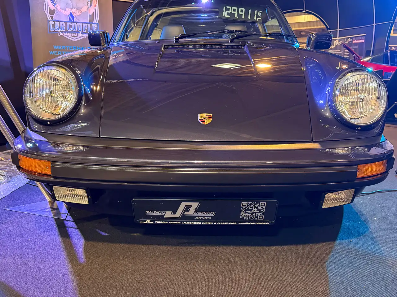 Porsche 911 Carrera, foto 2