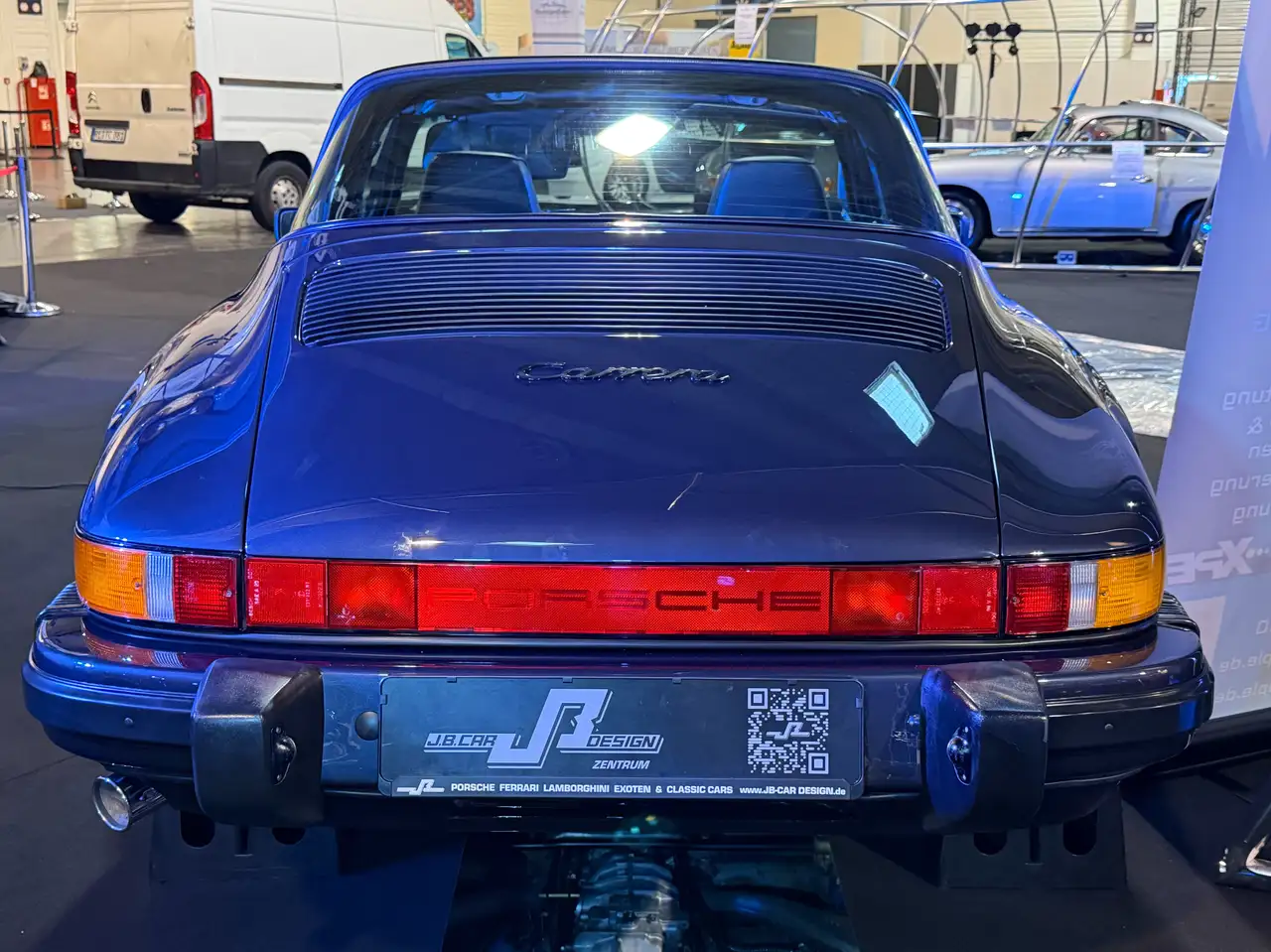 Porsche 911 Carrera, foto 5
