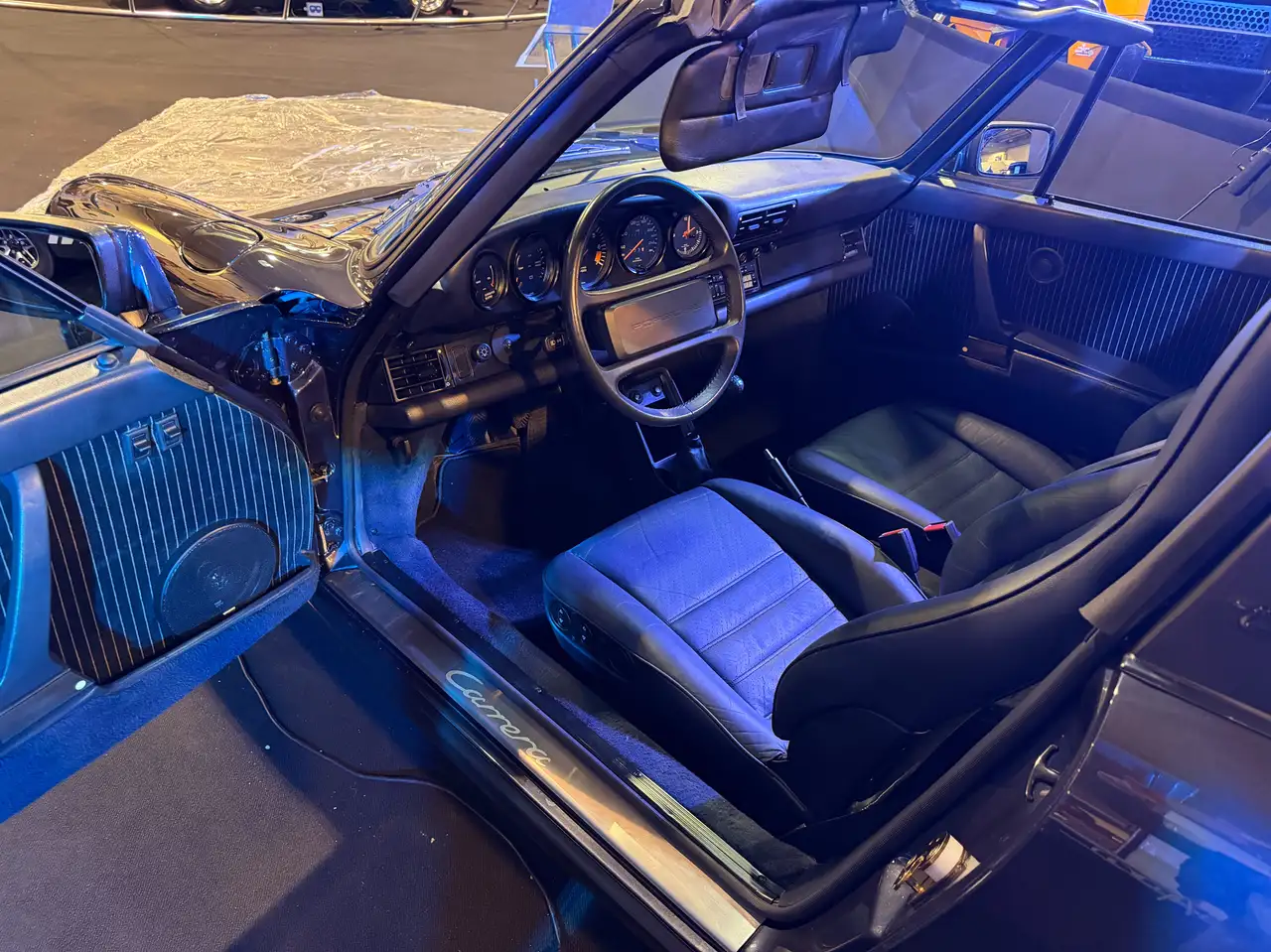 Porsche 911 Carrera, foto 10