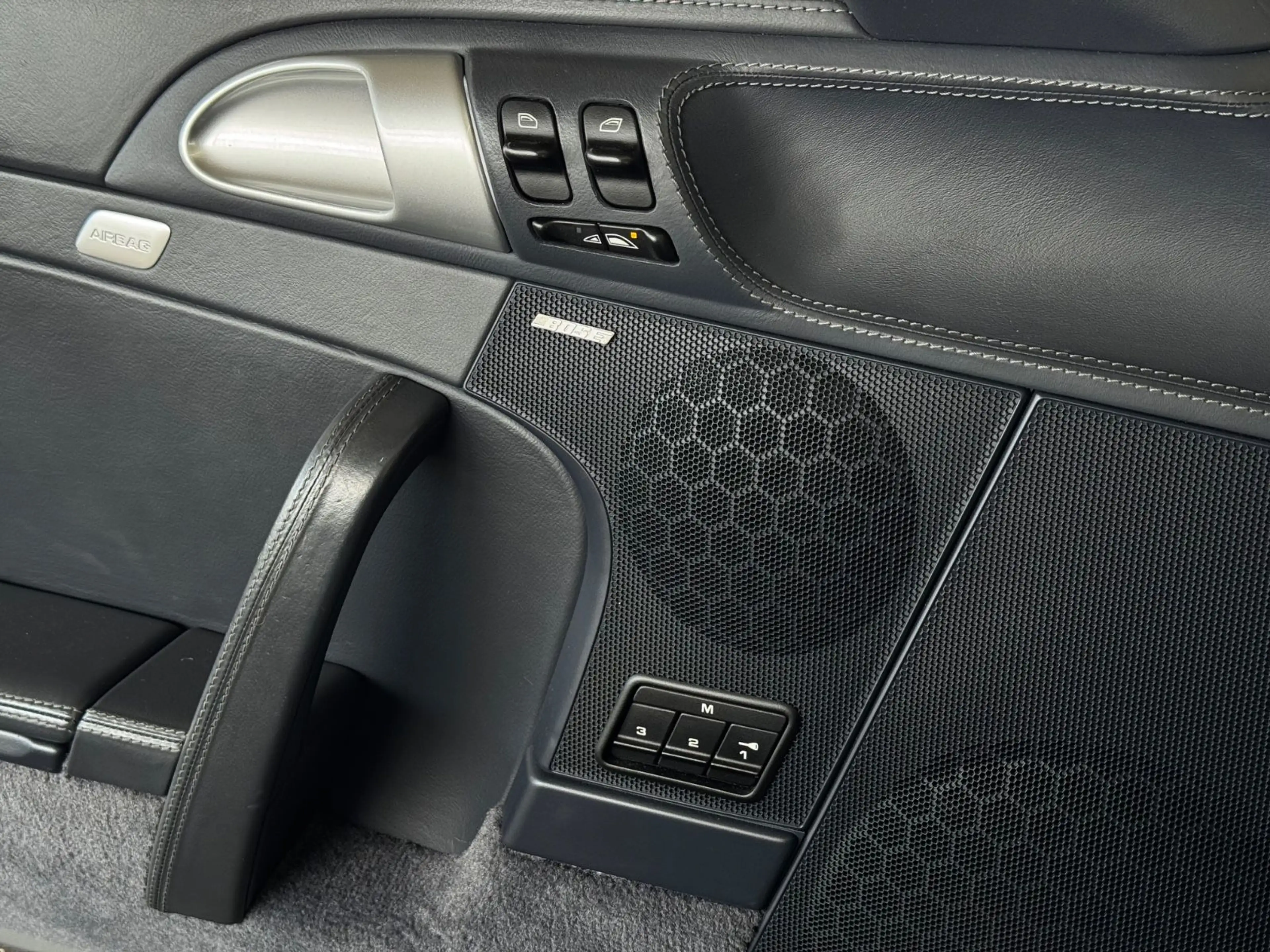 Porsche 997 /911 Carrera S Cabrio DFz *SHZ*NAV*PASM*BOSE* — photo 14