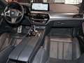 BMW 530 d Touring M Sport Adp.LED RFK AHK 20Zoll Negro - thumbnail 5