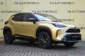 Toyota Yaris Cross Hybrid FWD Adventure/LEDER/NAVI/SHZ/ Gelb - thumbnail 6