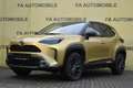 Toyota Yaris Cross Hybrid FWD Adventure/LEDER/NAVI/SHZ/ Gelb - thumbnail 1