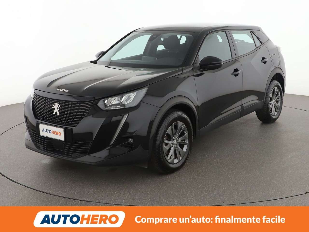 Peugeot 2008 1.2 PureTech Active