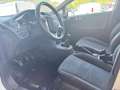 Ford Fiesta 1.5 TDCi 75CV 5 porte Titanium Blanc - thumbnail 10