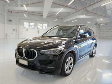 XDRIVE 25E BUSINESS ADVANTAGE AUTOMATICO SUV
