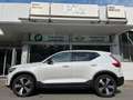 Volvo XC40 T4 Plus Dark Recharge Plug-In Hybrid DKG Weiß - thumbnail 1