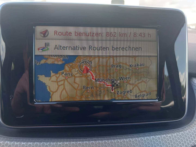 Photo du véhicule