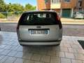 Ford Focus Focus II 2005 SW Style Wagon 1.6 tdci 90cv Zilver - thumbnail 8