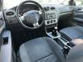Ford Focus Focus II 2005 SW Style Wagon 1.6 tdci 90cv Zilver - thumbnail 13