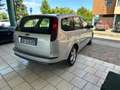 Ford Focus Focus II 2005 SW Style Wagon 1.6 tdci 90cv Zilver - thumbnail 7