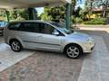 Ford Focus Focus II 2005 SW Style Wagon 1.6 tdci 90cv Zilver - thumbnail 4
