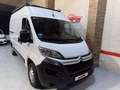 Citroen Jumper Fg. 2.2BlueHDi 35 L2H2 S&S 120 Weiß - thumbnail 14