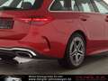 Mercedes-Benz C 220 T d FAHRASSISTENZ*DIGITAL LIGHT AMG Line Rouge - thumbnail 9