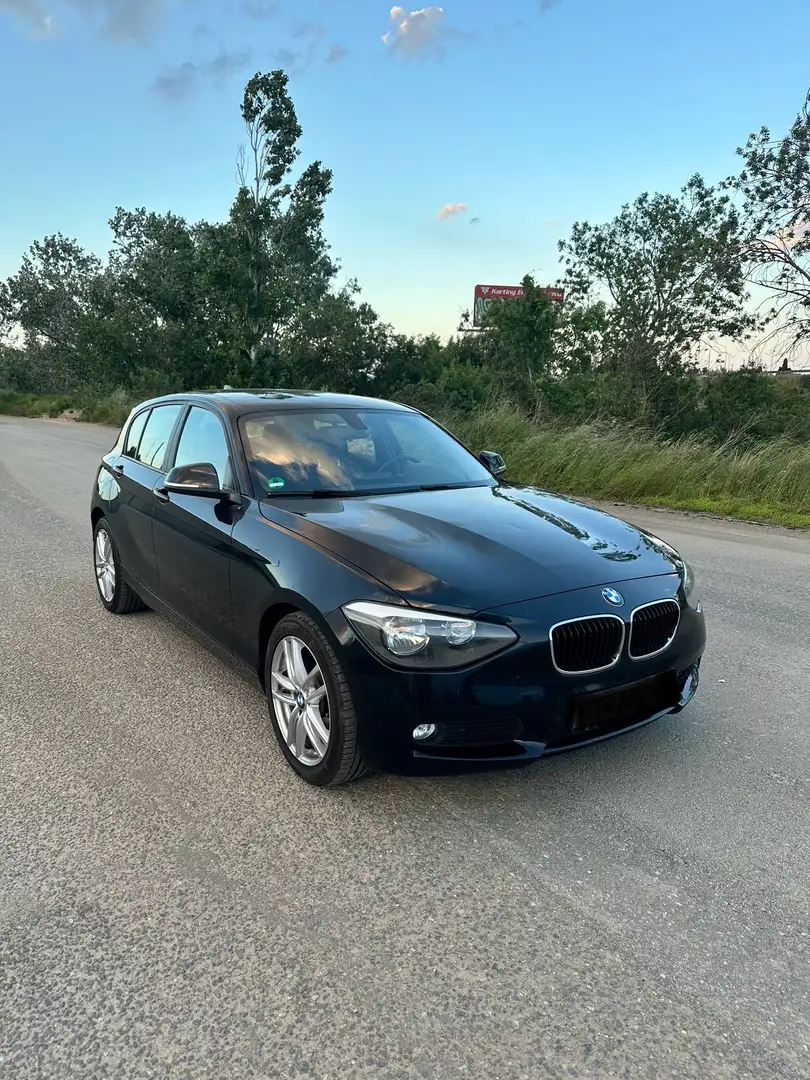 BMW 116 116i - 2