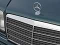 Mercedes-Benz E 250 W124 E250 diesel Automatik Klima Tempomat Schiebed Groen - thumbnail 35