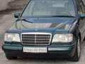 Mercedes-Benz E 250 W124 E250 diesel Automatik Klima Tempomat Schiebed Groen - thumbnail 27