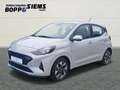 Hyundai i10 1.0 'Trend' Navi Grau - thumbnail 1