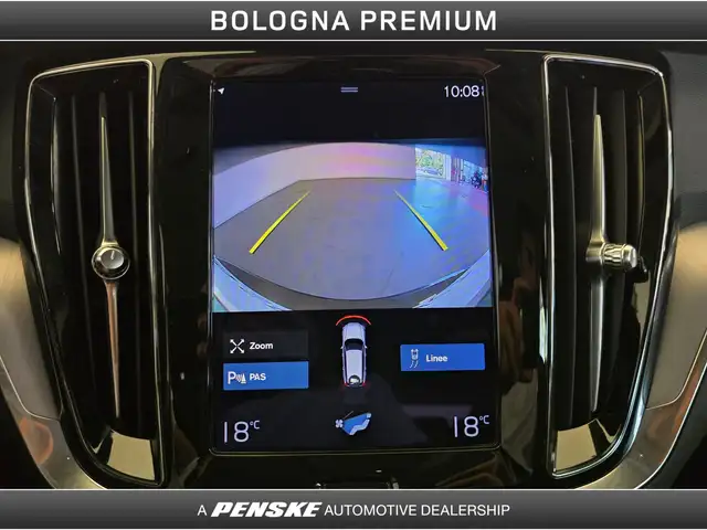 Volvo V60 view 12