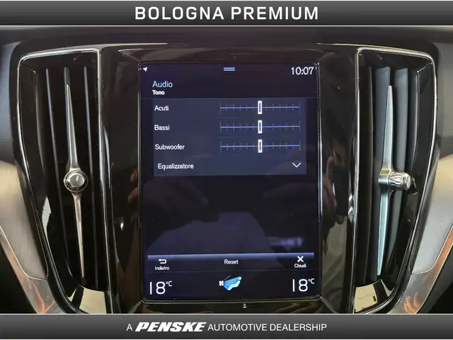 Volvo V60 view 15