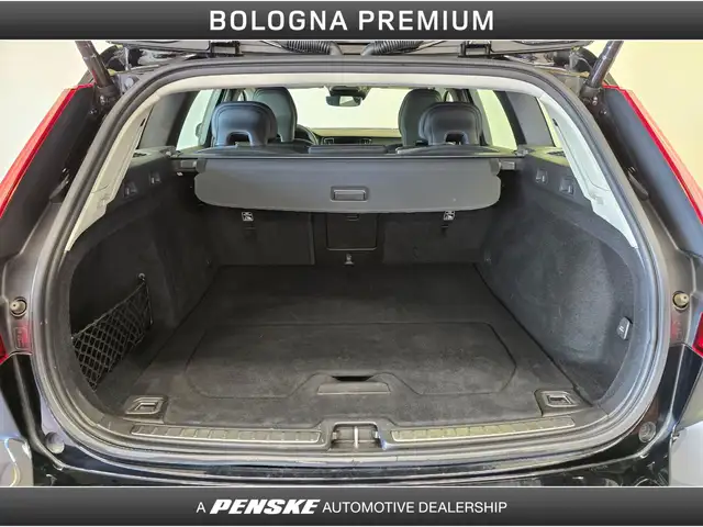 Volvo V60 view 10