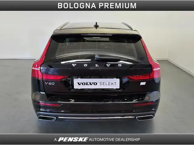 Volvo V60 view 7