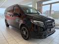 Mercedes-Benz V 250 Classe V d long Zwart - thumbnail 4