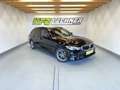 BMW 318 d Touring Aut. "Sport Line" AHK*NAVI*ST-HEIZ*SITZH Schwarz - thumbnail 1