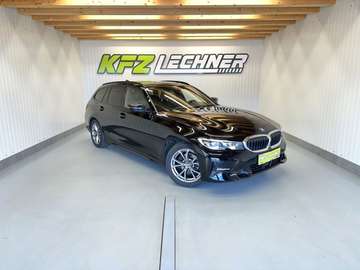 d Touring Aut. "Sport Line" AHK*NAVI*ST-HEIZ*SITZH