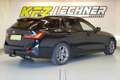 BMW 318 d Touring Aut. "Sport Line" AHK*NAVI*ST-HEIZ*SITZH Schwarz - thumbnail 4