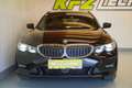 BMW 318 d Touring Aut. "Sport Line" AHK*NAVI*ST-HEIZ*SITZH Schwarz - thumbnail 9