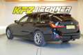 BMW 318 d Touring Aut. "Sport Line" AHK*NAVI*ST-HEIZ*SITZH Schwarz - thumbnail 7