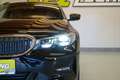 BMW 318 d Touring Aut. "Sport Line" AHK*NAVI*ST-HEIZ*SITZH Schwarz - thumbnail 10