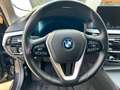 BMW 530 e Hybride / LED/ LEDER/ CAMERA/ 46000KM/ GARANTIE Grijs - thumbnail 10