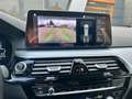 BMW 530 e Hybride / LED/ LEDER/ CAMERA/ 46000KM/ GARANTIE Grijs - thumbnail 16