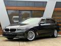 BMW 530 e Hybride / LED/ LEDER/ CAMERA/ 46000KM/ GARANTIE Grijs - thumbnail 3