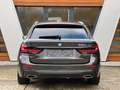 BMW 530 e Hybride / LED/ LEDER/ CAMERA/ 46000KM/ GARANTIE Grijs - thumbnail 5