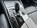 BMW 530 e Hybride / LED/ LEDER/ CAMERA/ 46000KM/ GARANTIE Grijs - thumbnail 12