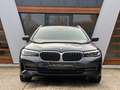 BMW 530 e Hybride / LED/ LEDER/ CAMERA/ 46000KM/ GARANTIE Grijs - thumbnail 2