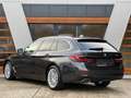 BMW 530 e Hybride / LED/ LEDER/ CAMERA/ 46000KM/ GARANTIE Grijs - thumbnail 6