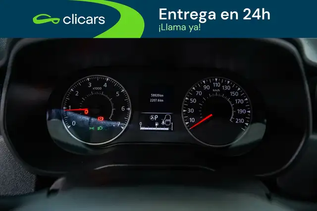 Dacia Duster view 15