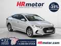 Hyundai ELANTRA 1.6CRDi Tecno 136 Grau - thumbnail 1