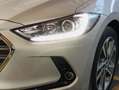 Hyundai ELANTRA 1.6CRDi Tecno 136 Grau - thumbnail 20