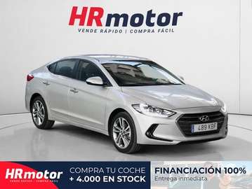 1.6CRDi Tecno 136