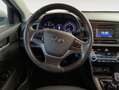Hyundai ELANTRA 1.6CRDi Tecno 136 Grau - thumbnail 7