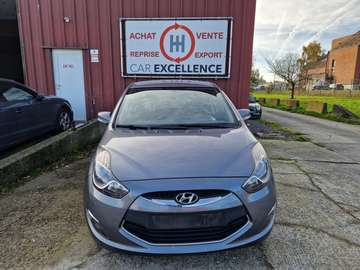 iX20 1.4 CRDi Lounge