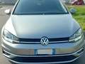 Volkswagen Golf Variant 1.6 tdi Highline 115cv dsg Zilver - thumbnail 9