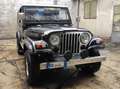 Jeep CJ-7 Laredo 4.2 L6 automatica Negru - thumbnail 8