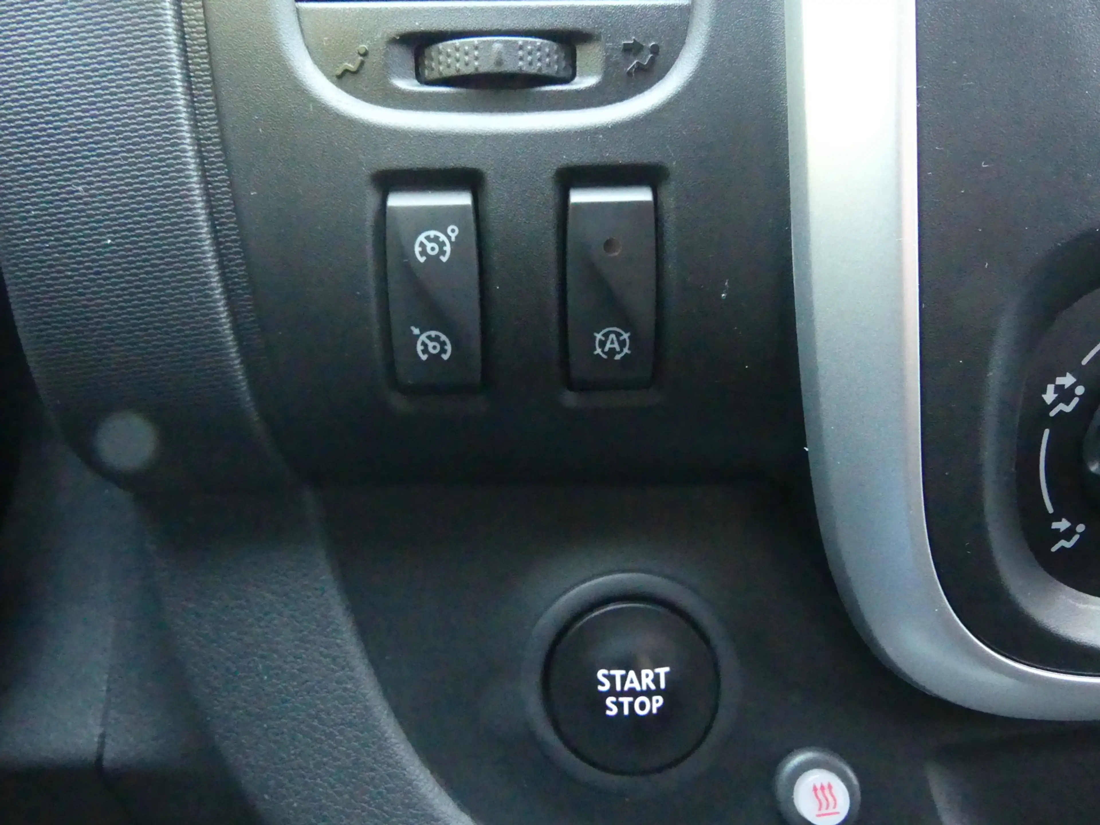 Fiat Talento 2.0 EcoJet L2H1 Family 8SITZE/KAM/STHZ — photo 14