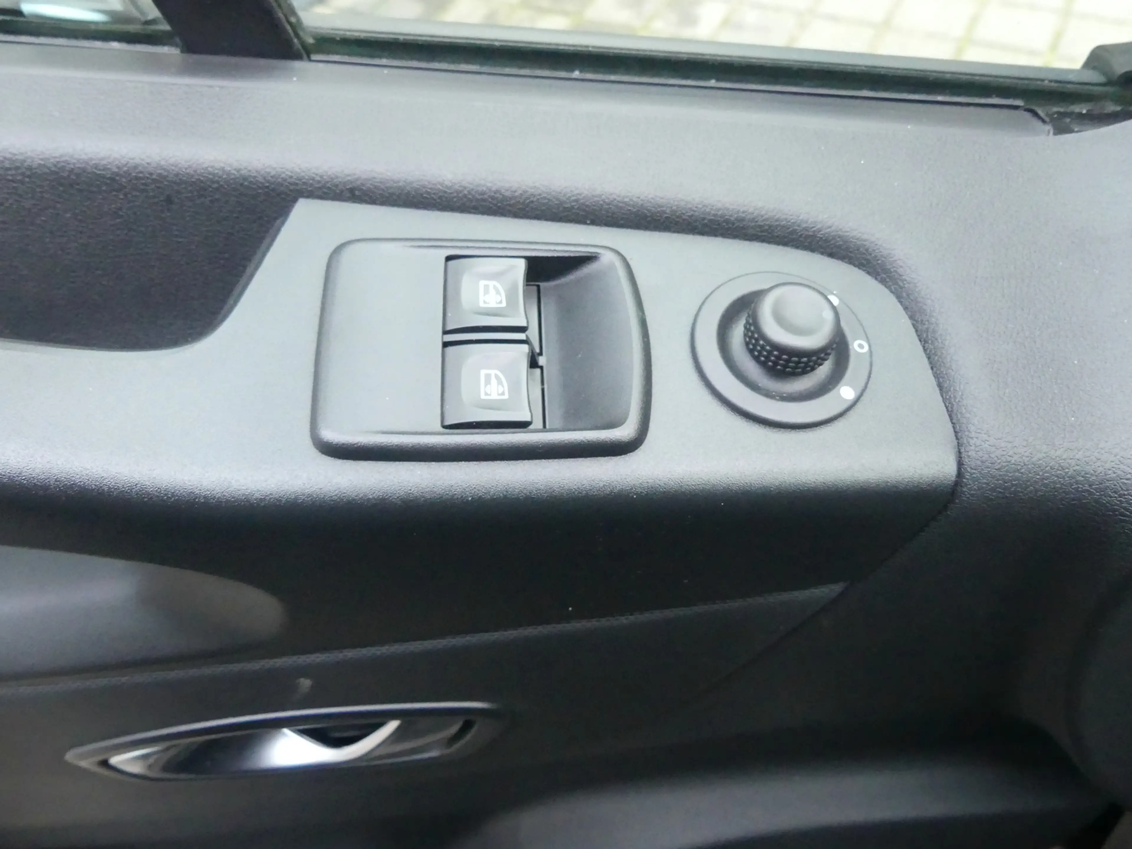 Fiat Talento 2.0 EcoJet L2H1 Family 8SITZE/KAM/STHZ — photo 15